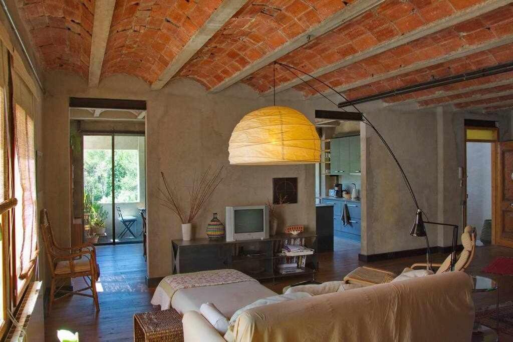 Sleep & Stay Artistico Loft Sant Daniel Girona Eksteriør bilde