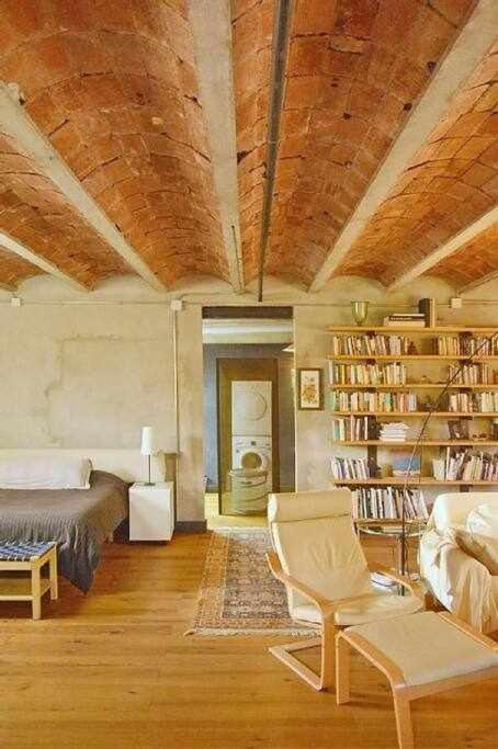 Sleep & Stay Artistico Loft Sant Daniel Girona Eksteriør bilde