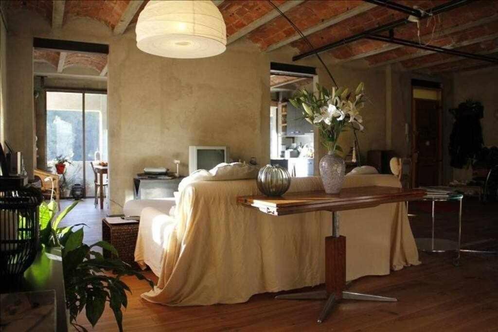 Sleep & Stay Artistico Loft Sant Daniel Girona Eksteriør bilde