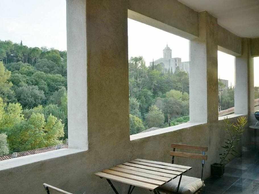 Sleep & Stay Artistico Loft Sant Daniel Girona Eksteriør bilde