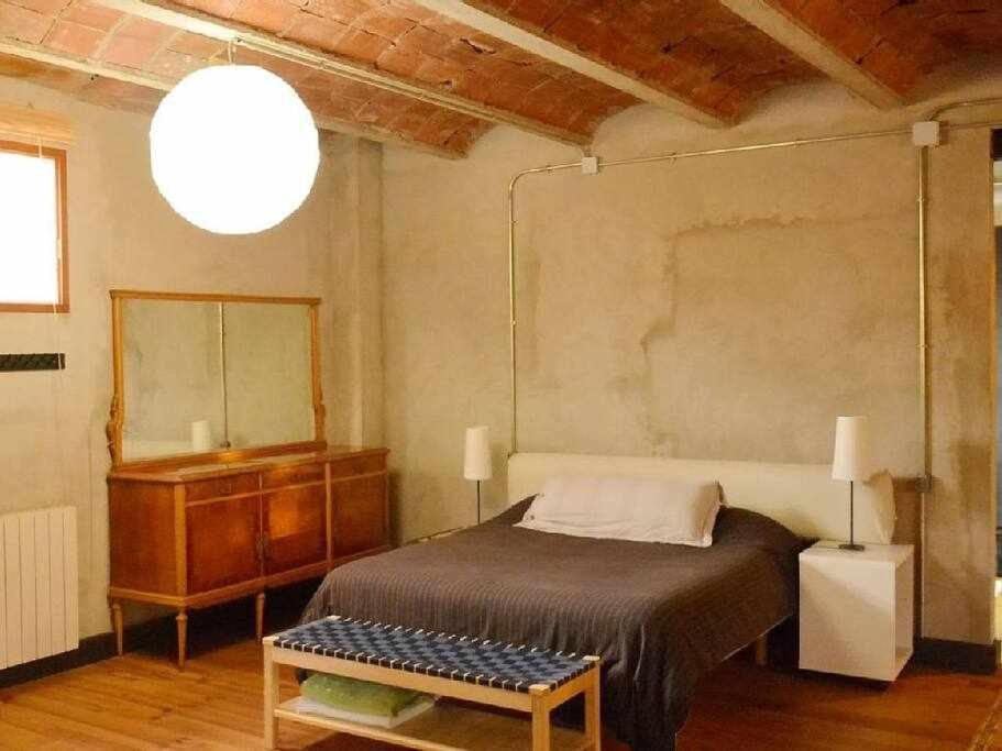 Sleep & Stay Artistico Loft Sant Daniel Girona Eksteriør bilde