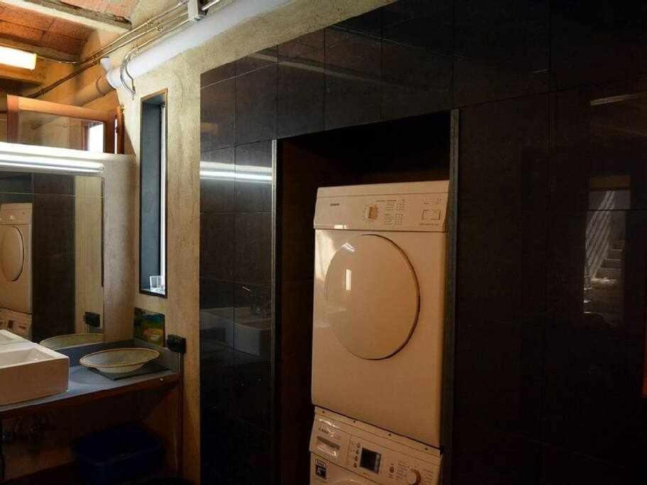 Sleep & Stay Artistico Loft Sant Daniel Girona Eksteriør bilde
