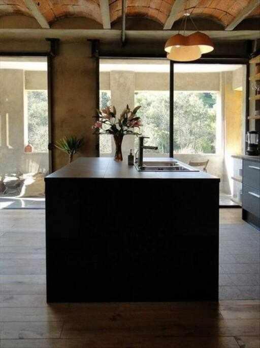 Sleep & Stay Artistico Loft Sant Daniel Girona Eksteriør bilde