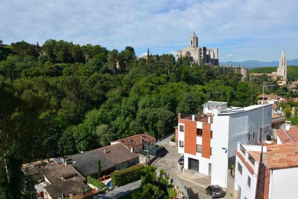 Sleep & Stay Artistico Loft Sant Daniel Girona Eksteriør bilde
