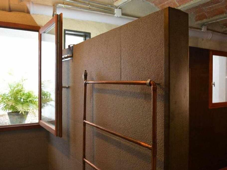 Sleep & Stay Artistico Loft Sant Daniel Girona Eksteriør bilde