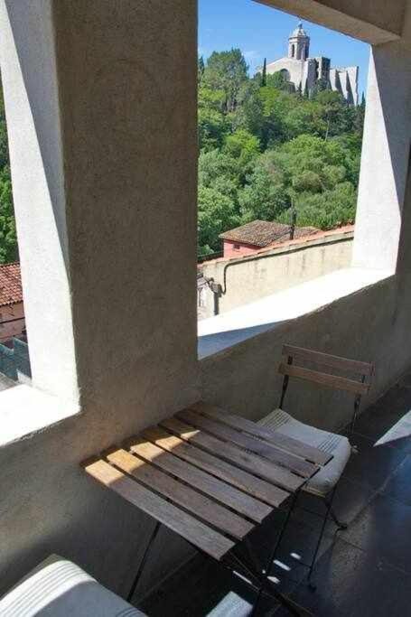 Sleep & Stay Artistico Loft Sant Daniel Girona Eksteriør bilde
